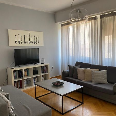 Ermou 44 - Family Apartment Афины Экстерьер фото