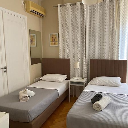 Ermou 44 - Family Apartment Афины Экстерьер фото