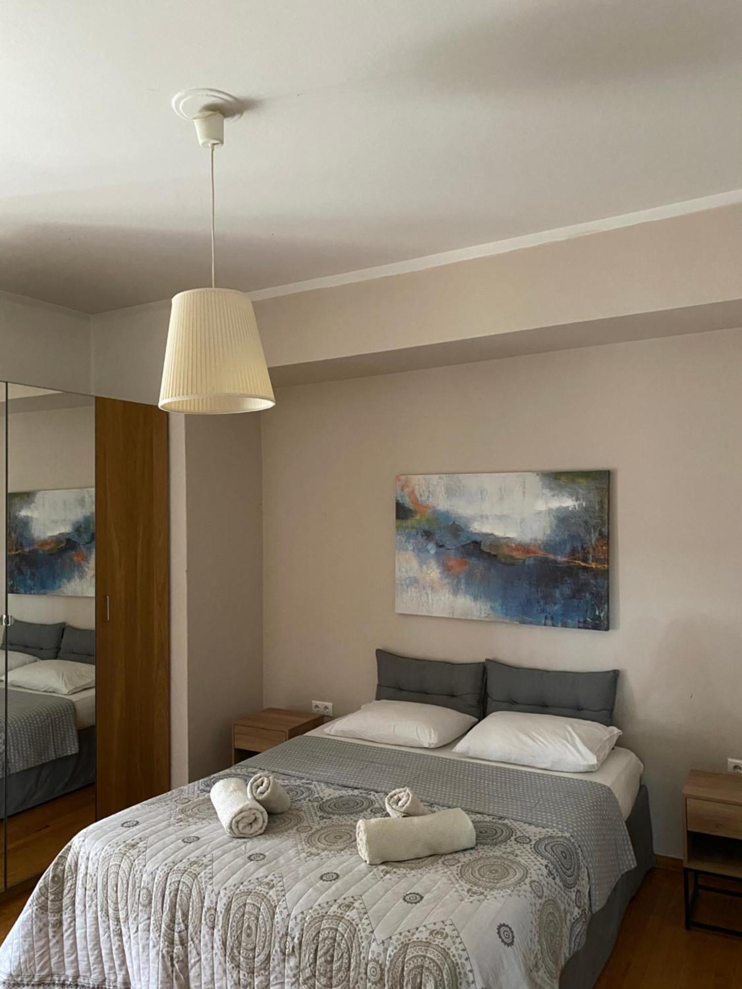 Ermou 44 - Family Apartment Афины Экстерьер фото